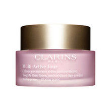 Multi-Active Antioxidant Day Cream ( všechny typy pleti ) - Denní krém proti jemným vráskám