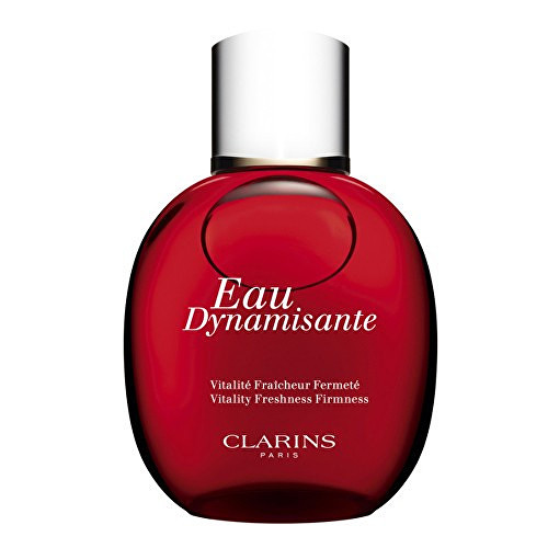 Clarins Eau Dynamisante Body Spray- Osvěžující tělový sprej 200 ml