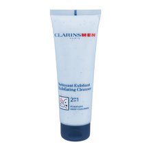 Men Exfoliating Cleanser 2in1 Peeling - Čistící peelingová emulze 2v1