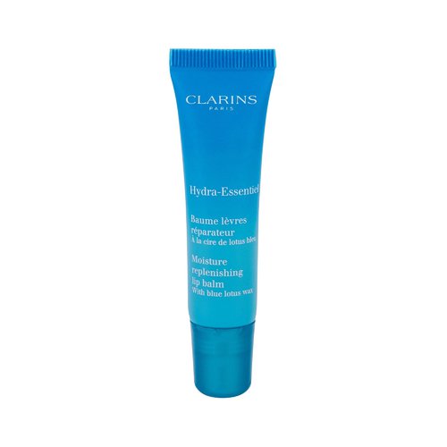 Hydra-Essentiel Moisture Replenishing Lip Balm - Hydratačný balzam na pery