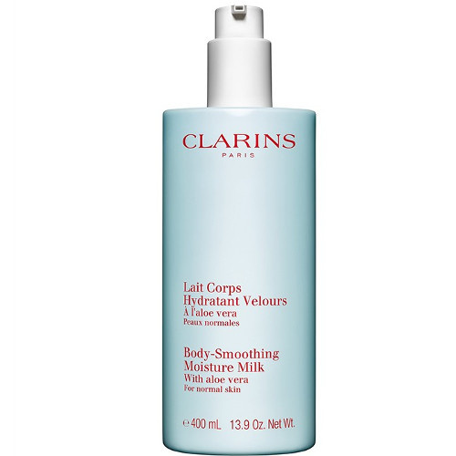 Body-Smoothing Moisture Milk - Hydratačné telové mlieko