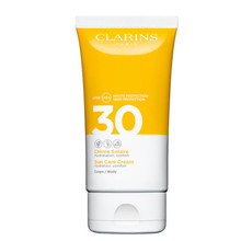 Sun Care Cream SPF 30 - Opalovací krém na tělo 