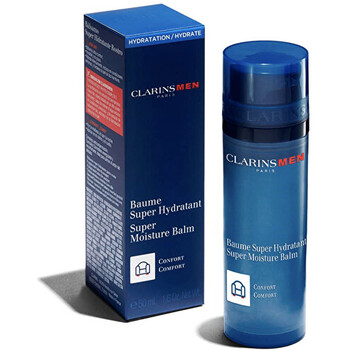 Men Super Moisture Balm - Hydratační balzám pro muže