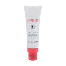 Clear-Out Blackhead Expert Stick + Mask - Čistiaca maska a exfoliačná tyčinka 2v1