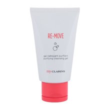 Re-Move Purifying Cleansing Gel - Pěnivý čistící gel 
