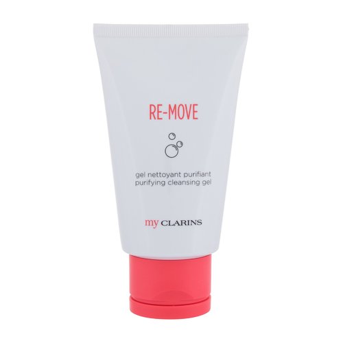 Re-Move Purifying Cleansing Gél - Penivý čistiaci gél
