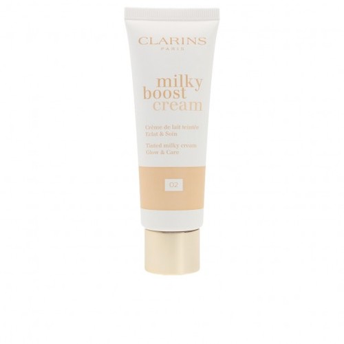 Milky Boost Cream Glow & Care - BB krém 45 ml