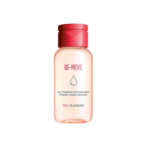My Clarins Re-Move Micellar Cleansing Water - Micelárna voda