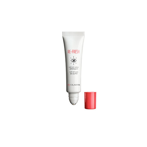 Clarins My Clarins Re-Move Roll-on Eye De-Puffer - Oční roll-on 15 ml