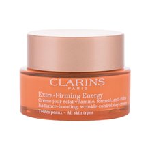 Extra-Firming Energy Skin Cream - Energizující denní pleťový krém