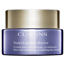 Nutri-Lumiére Revive Revitalizing Day Cream ( zralá pleť ) - Revitalizační denní krém