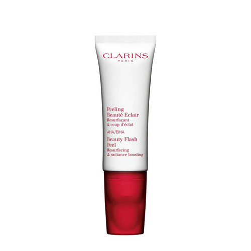 Clarins Beauty Flash Peel - Pleťový peeling 50 ml