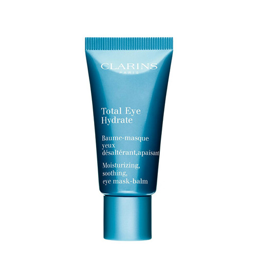 Total Eye Hydrate Eye Mask-Balm - Hydratační oční balzám