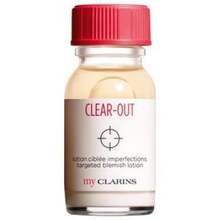 Clear-Out Targeted Blemish Lotion - Dvojzložková lokálna starostlivosť proti akné
