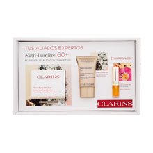 Nutri-Lumiére Gift Set 60+ - Darčeková sada
