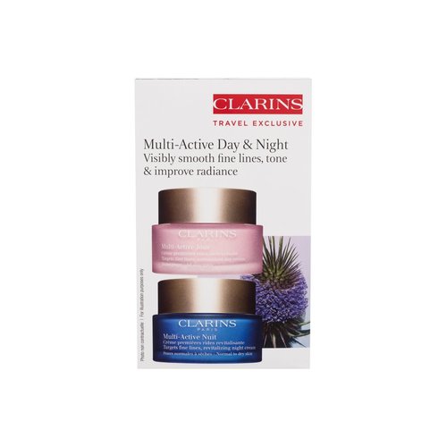 Multi-Active Day & Night Set - Dárková sada