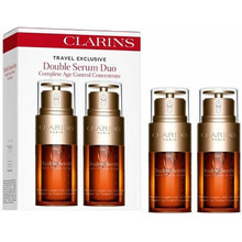Double Serum Duo Set - Darčeková sada proti starnutiu pleti
