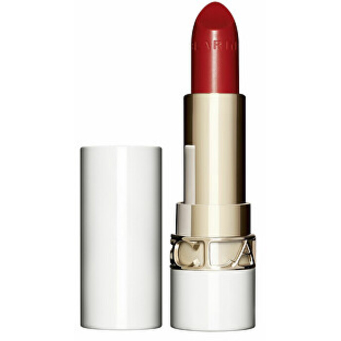 Clarins Joli Rouge Shine Lipstick - Lesklá rtěnka 3,5 g - 758S Sandy Pink