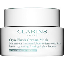 Cryo-Flash Cream Mask - Krémová pleťová maska