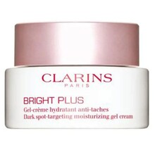 Bright Plus Dark Spot-Targeting Moisturizing Gel Cream - Hydratační gelový krém proti tmavým skvrnám