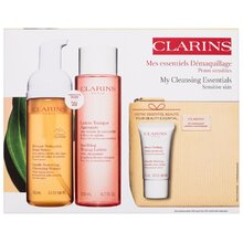 My Cleansing Essentials Sensitive Skin Set - Dárková sada