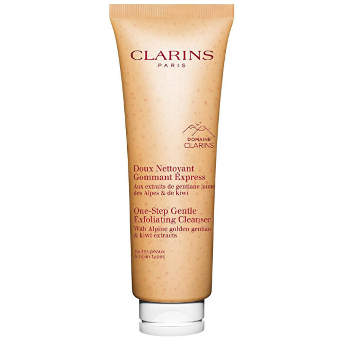 Gentle Exfoliating Cleanser - Jemný exfoliačný čistiaci gél
