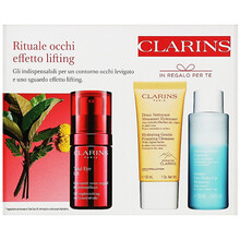 Total Eye Lift Set - Dárková sada oční a pleťové péče