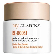 My Clarins Hydra-energizing Cream - Hydratačný a energizujúci krém
