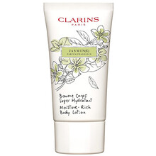 Jasmine Moisture-Rich Body Lotion - Hydratační tělové mléko
