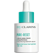 Pure Reset Resurfacing Blemish Serum - Pleťové sérum
