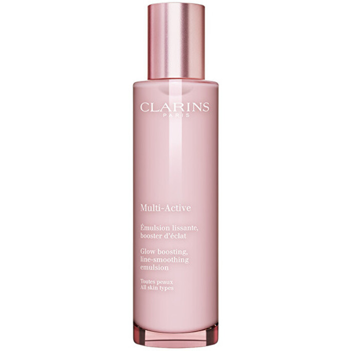Multi-Active Line-Smoothing Emulsion - Vyhladzujúca pleťová emulzia

