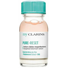 Pure Reset Targeted Blemish Lotion - Noční lokální péče proti nedokonalostem pleti