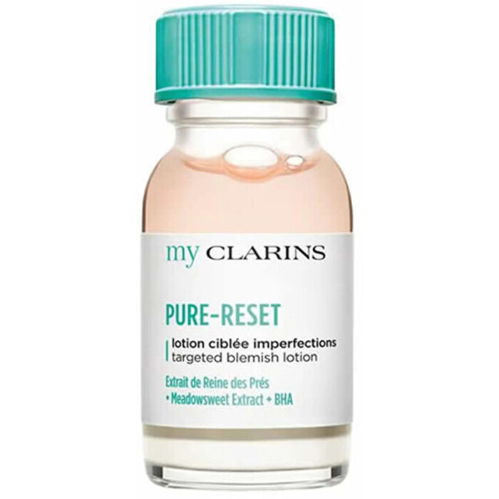 Pure Reset Targeted Blemish Lotion - Noční lokální péče proti nedokonalostem pleti