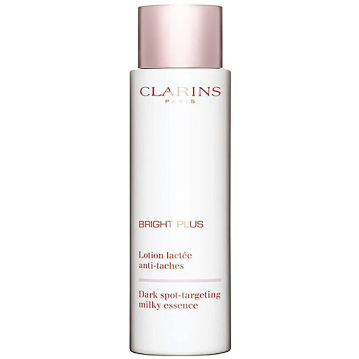 Bright Plus Dark Spot-Targeting Milky Essence - Pleťová esencia na tmavé škvrny

