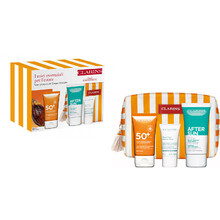 Sun Face Expert SPF 50 Set - Darčeková sada starostlivosti na opaľovanie
