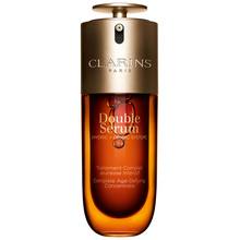 Double Serum Complete Age Defying Concentrate - Duálne sérum proti starnutiu pleti 
