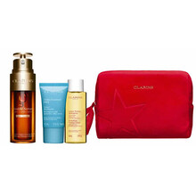 Double Serum Light Collection - Dárková sada pleťové péče