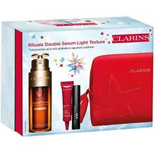 Rituale Double Serum Light Texture Set - Dárková sada pleťové péče