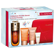 Collezione Double Serum & Extra-Firming Set - Dárková sada