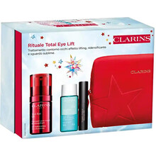 Rituale Total Eye Lift Set - Darčeková sada pleťovej starostlivosti
