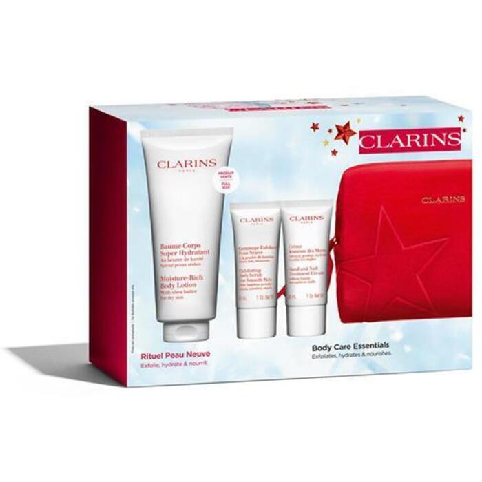 Body Care Essentials Set - Darčeková sada
