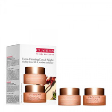 Extra-Firming Day & Night Set - Dárková sada péče o pleť