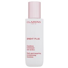 Bright Plus Dark Spot-Targeting Emulsion - Denný pleťový krém
