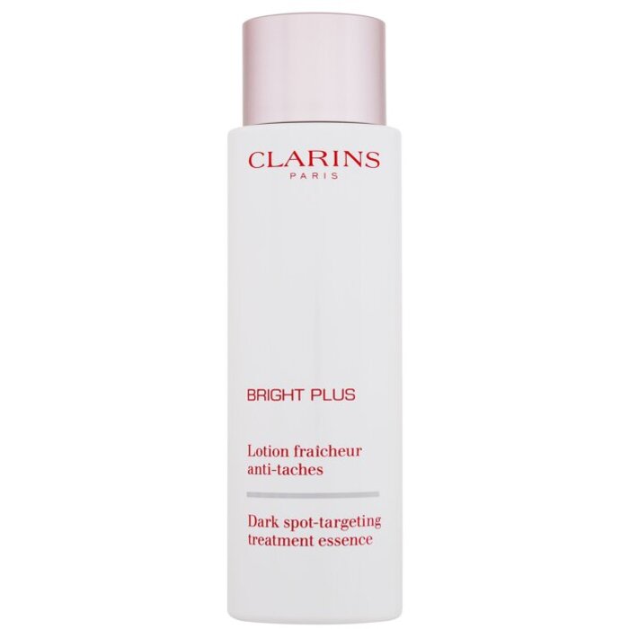 Bright Plus Dark Spot-Targeting Treatment Essence - Ošetrujúce a zmatňujúce esencie proti pigmentovým škvrnám

