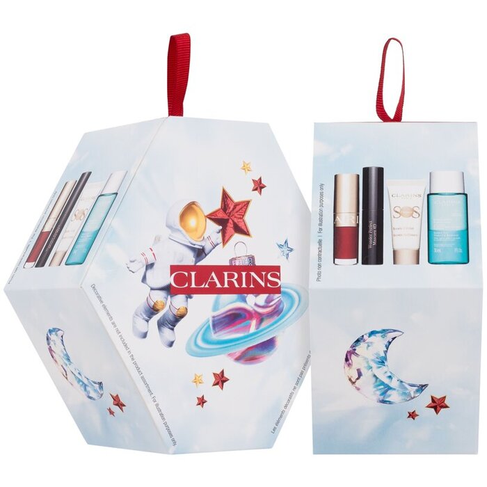 Make-up Essentials Gift Set - Darčeková sada
