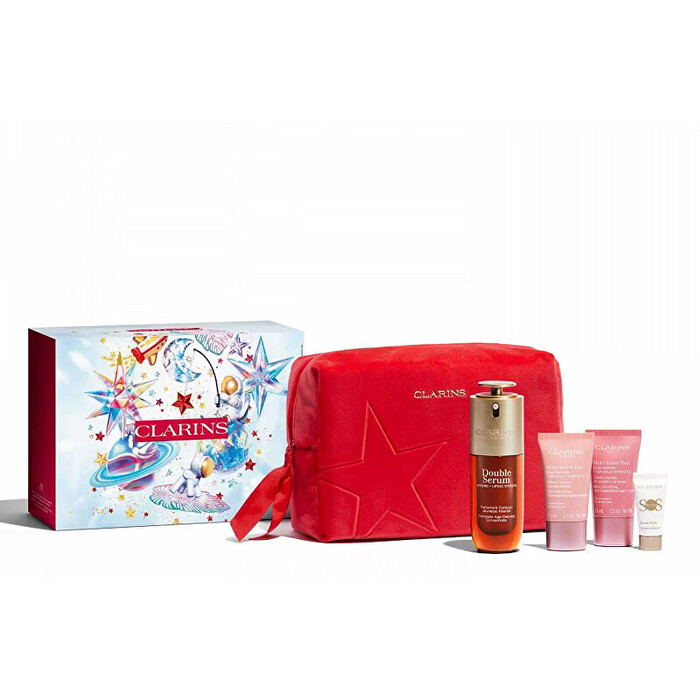 Double Serum & Multi-Active Set - Dárková sada