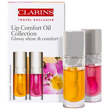 Lip Comfort Oil Collection - Dárková sada olejů na rty