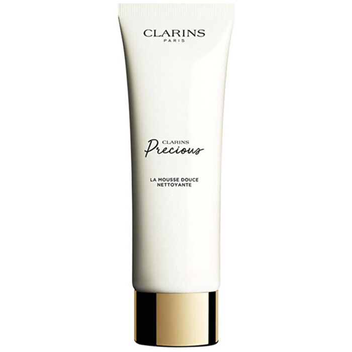 Precious Foaming Cleanser - Čistiaca pleťová pena
