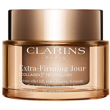 Extra-Firming Jour Collagen Technology Cream - Denní zpevňující krém pro všechny typy pleti