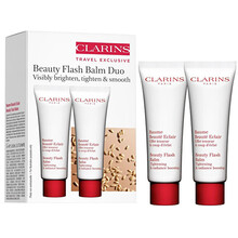 Beauty Flash Balm Duo Set - Dárková sada